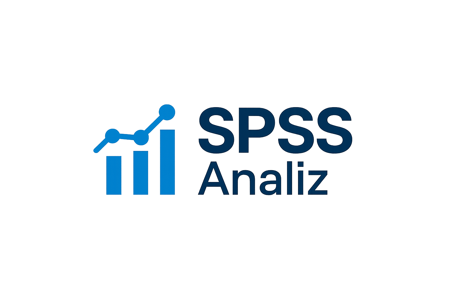 SPSS Analiz Logo